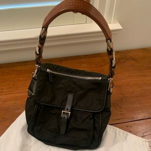 Prada handbag